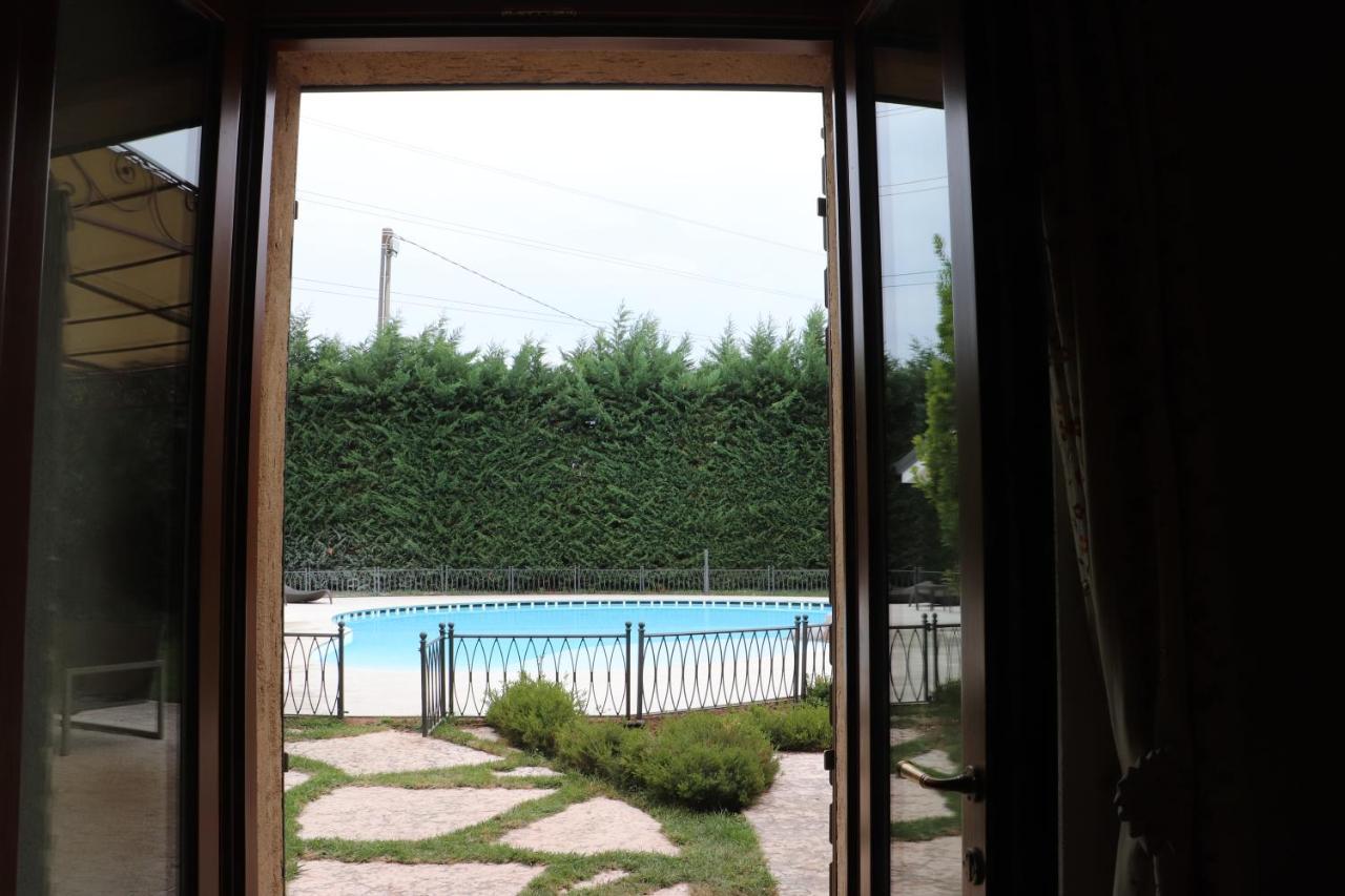 Casale La Meridiana Ponti sul Mincio Exterior foto