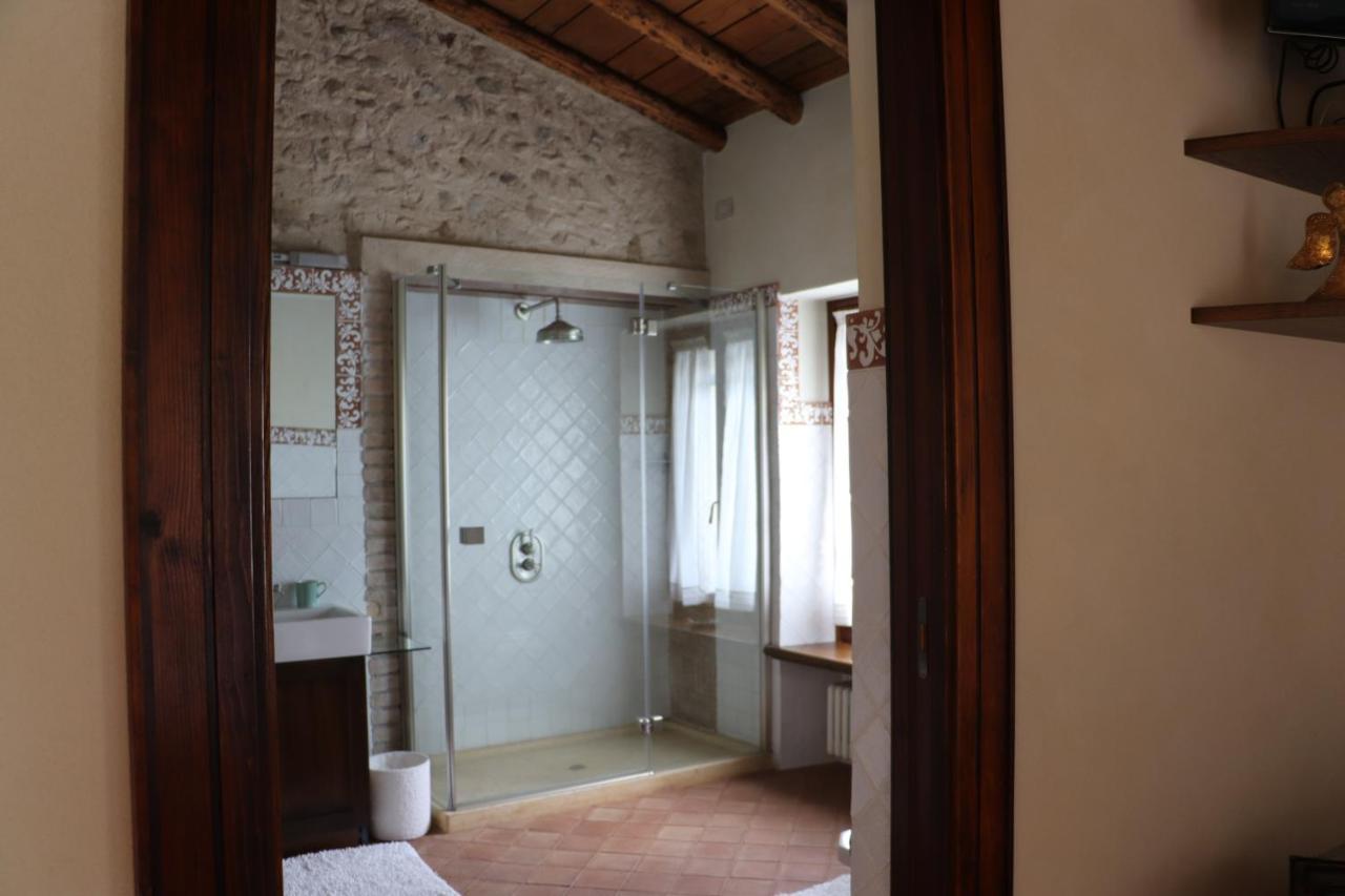 Casale La Meridiana Ponti sul Mincio Exterior foto