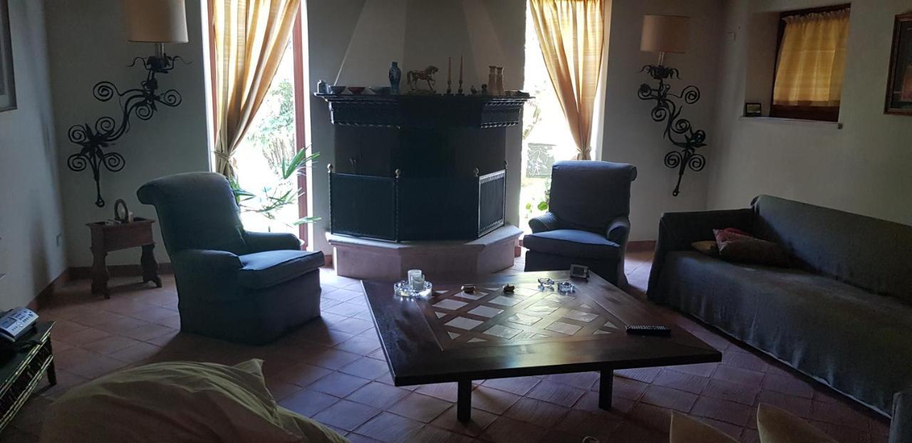 Casale La Meridiana Ponti sul Mincio Exterior foto