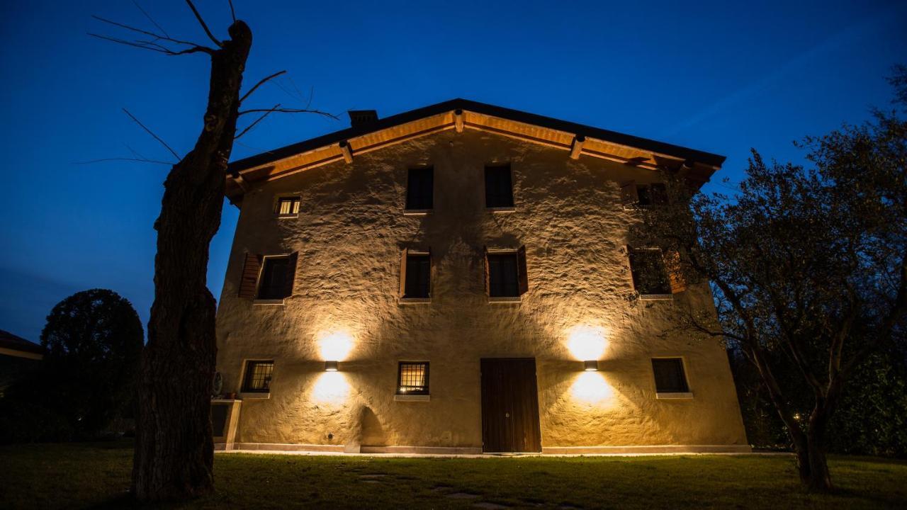 Casale La Meridiana Ponti sul Mincio Exterior foto