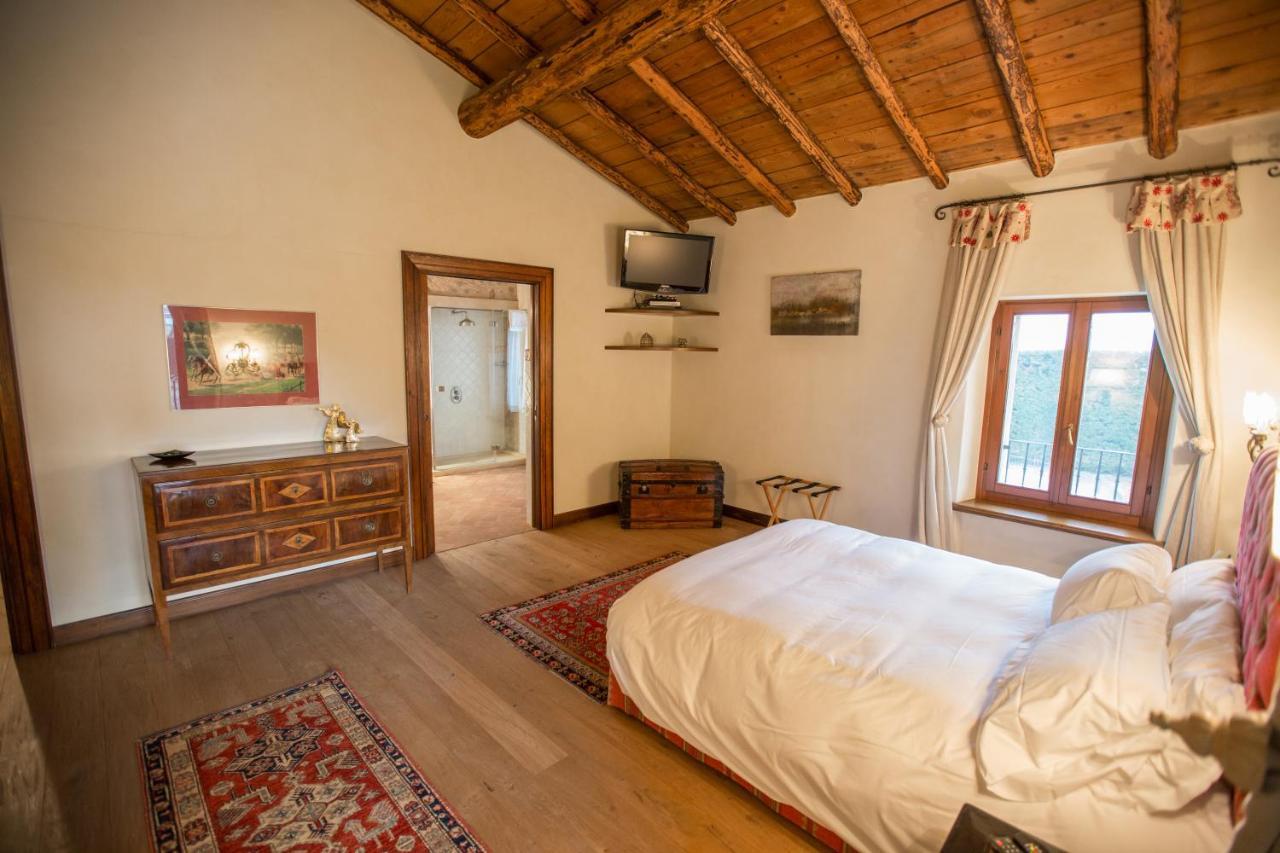 Casale La Meridiana Ponti sul Mincio Exterior foto
