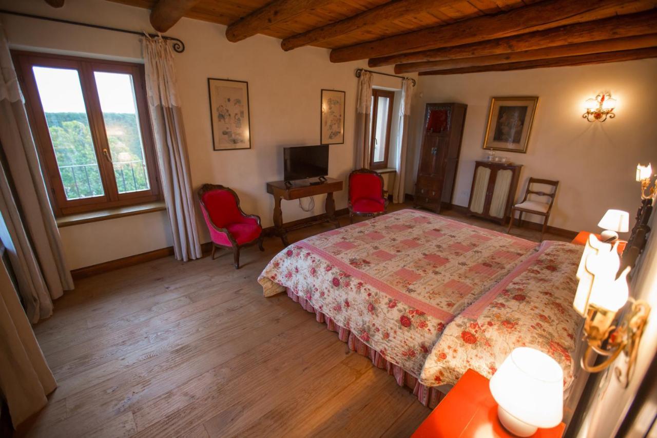 Casale La Meridiana Ponti sul Mincio Exterior foto