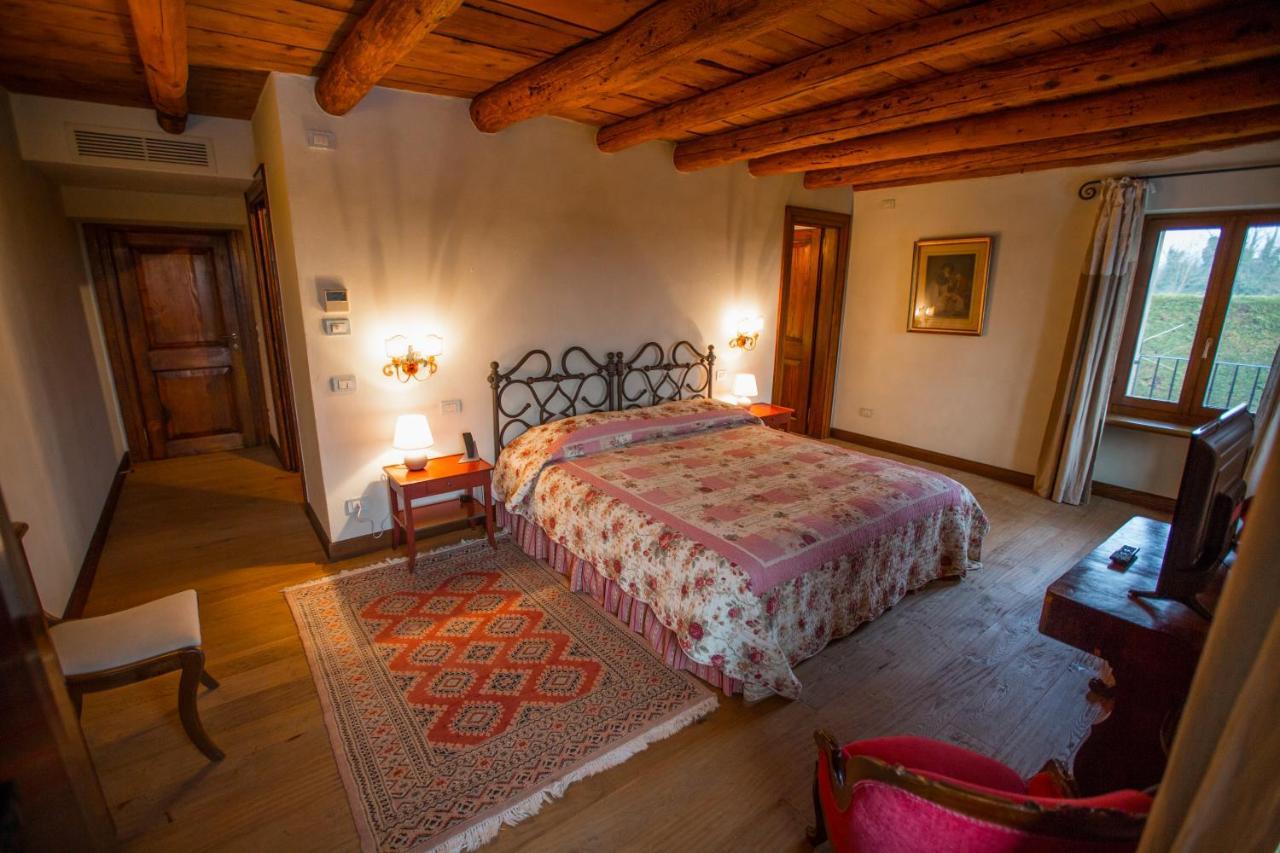 Casale La Meridiana Ponti sul Mincio Exterior foto