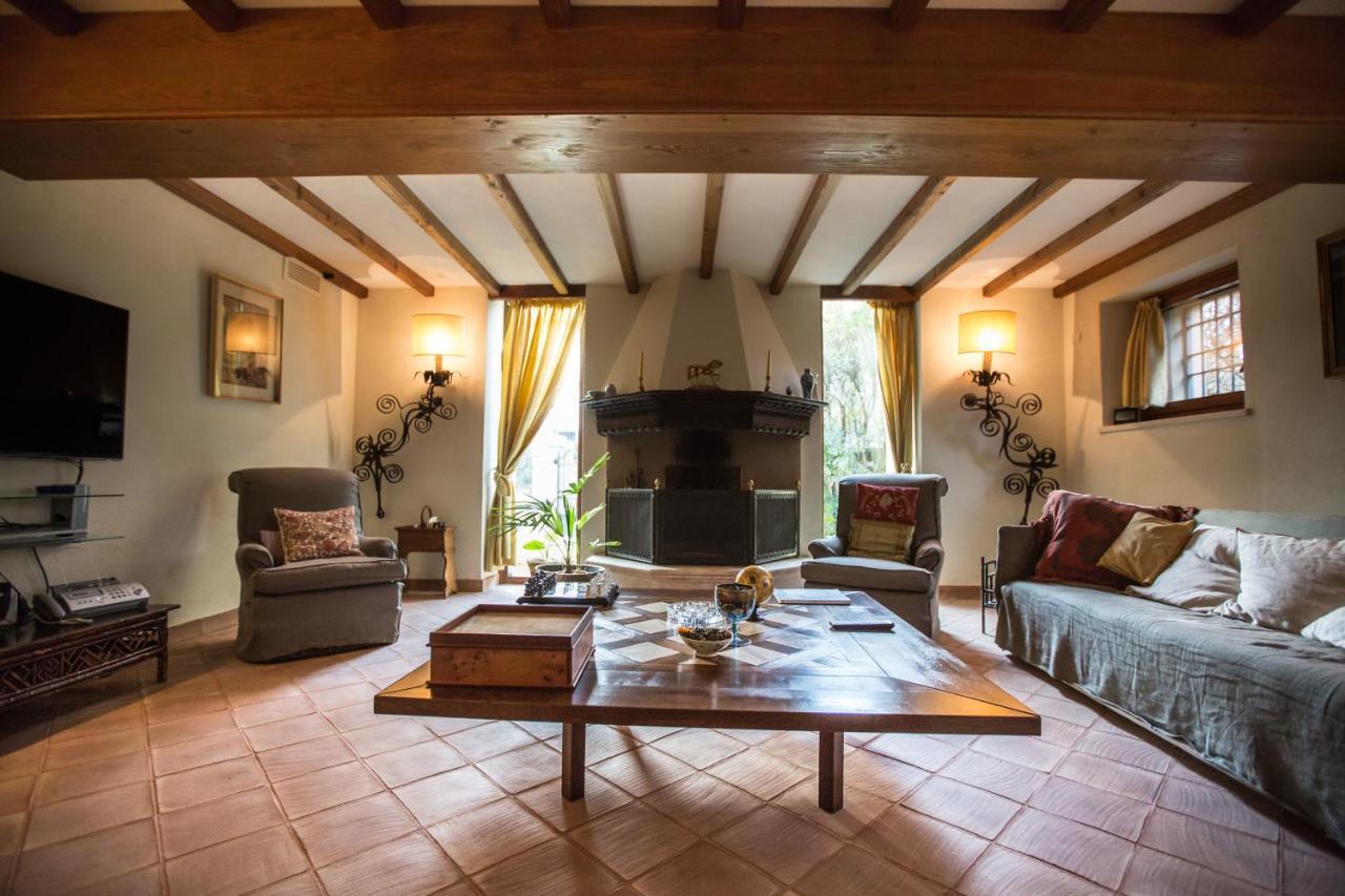 Casale La Meridiana Ponti sul Mincio Exterior foto