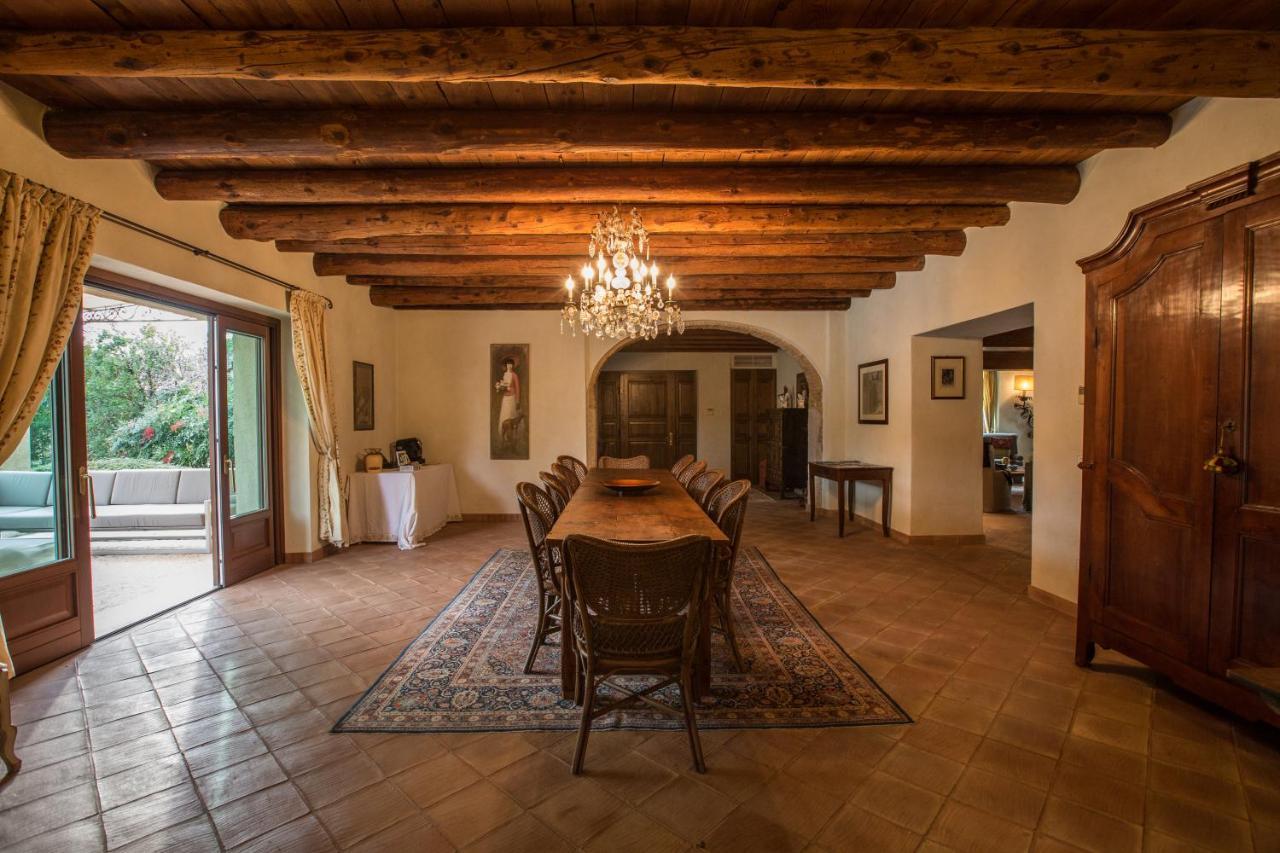 Casale La Meridiana Ponti sul Mincio Exterior foto