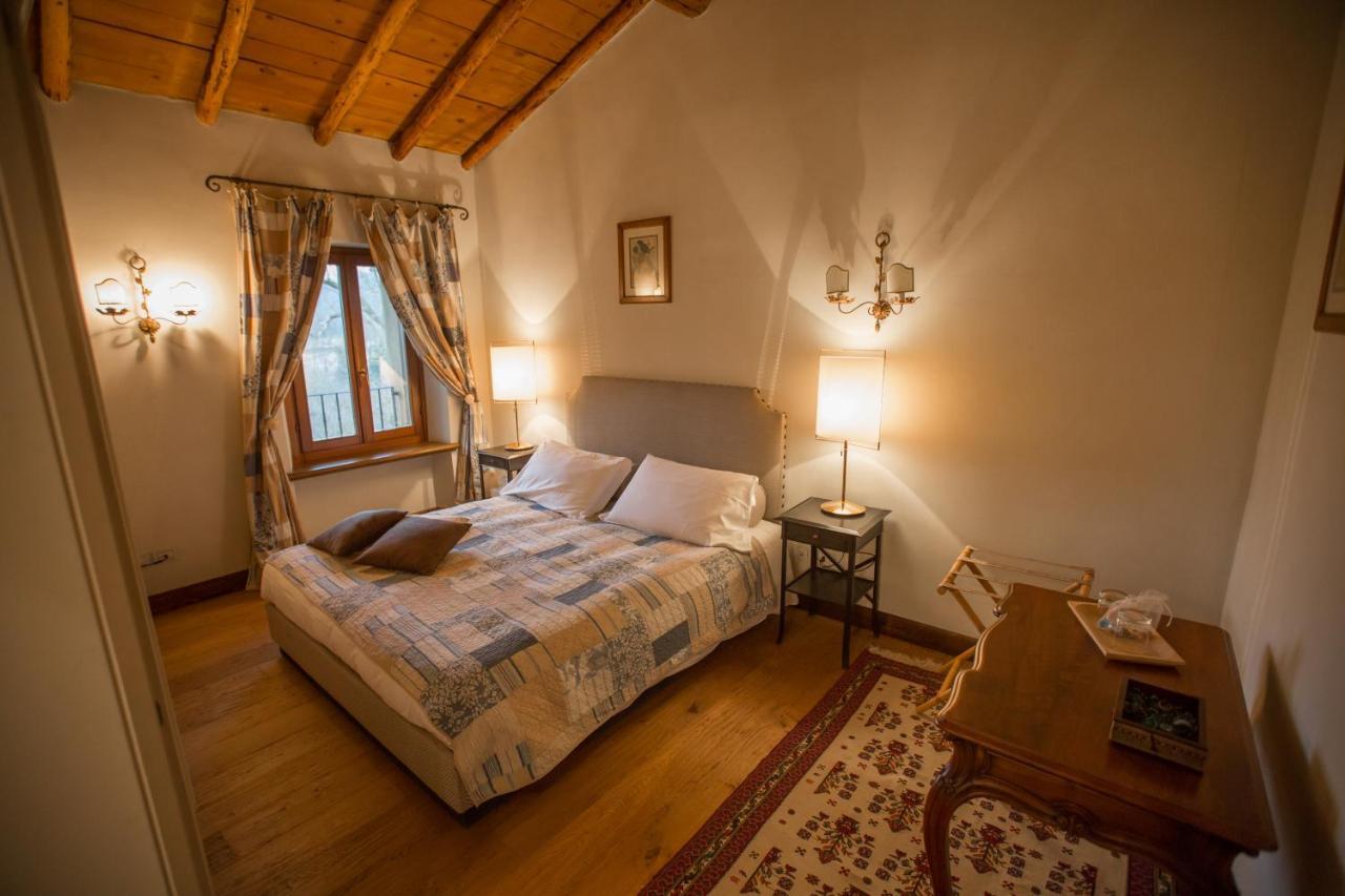 Casale La Meridiana Ponti sul Mincio Exterior foto