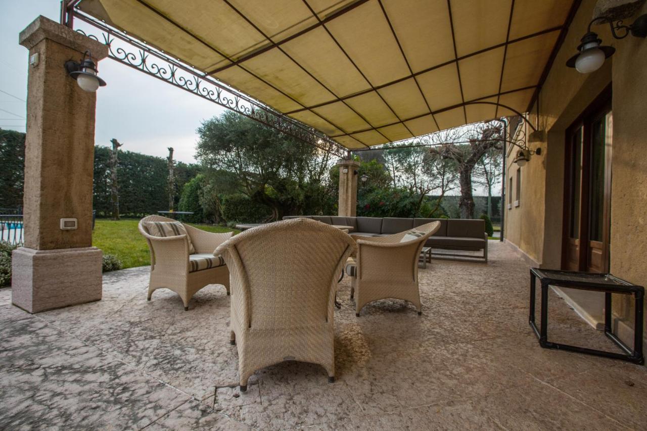Casale La Meridiana Ponti sul Mincio Exterior foto